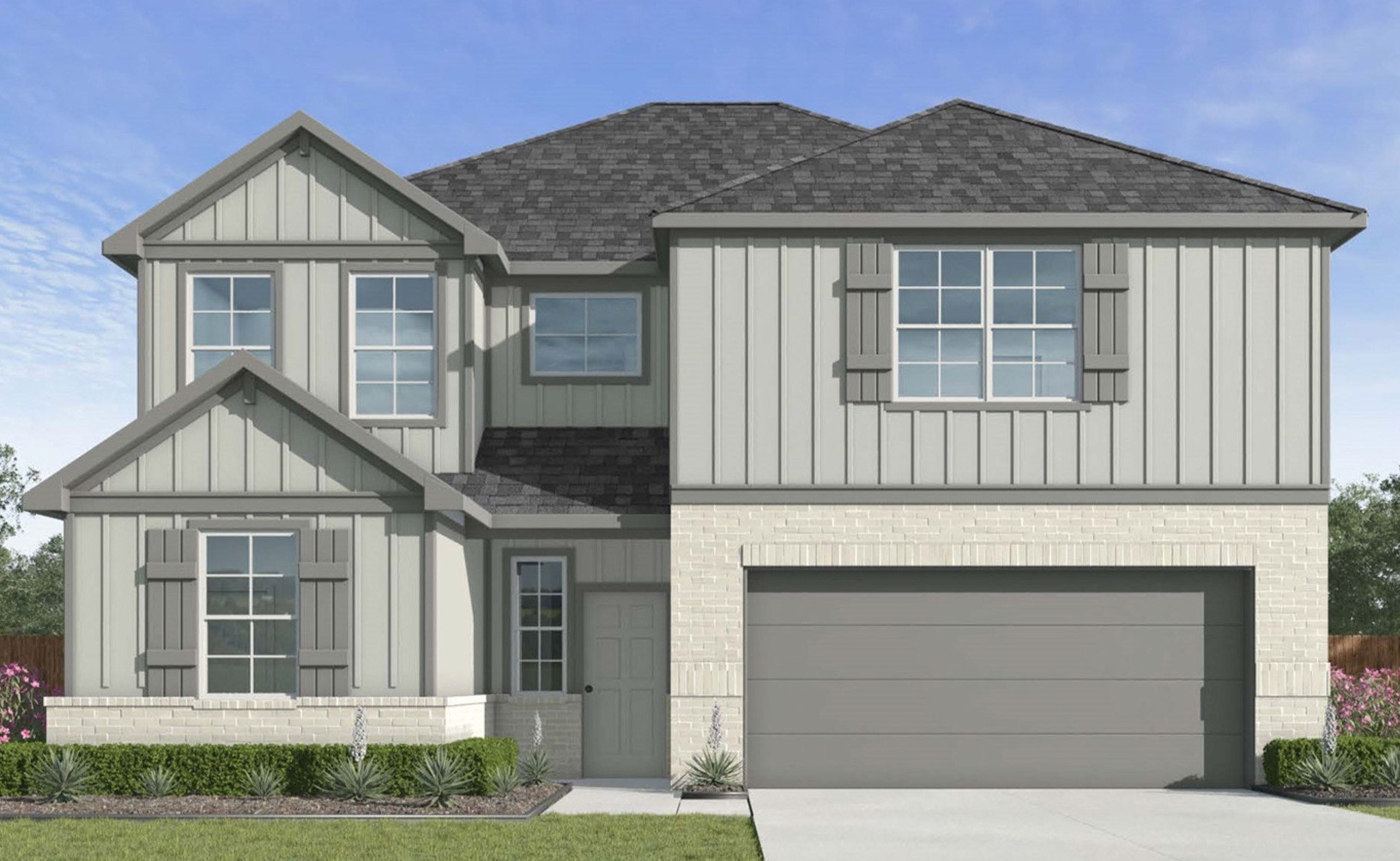 10404 Altair Drive — photo