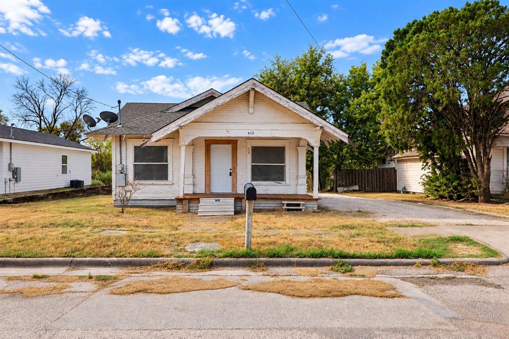 412 Dalton Street — photo