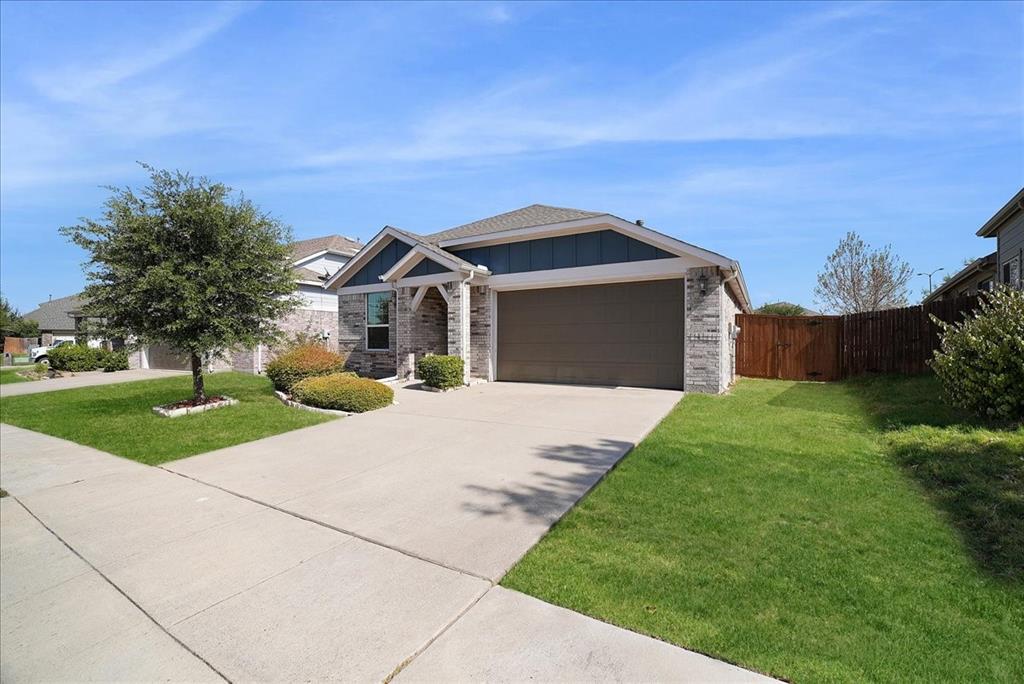 1103 Foxtail Drive — photo
