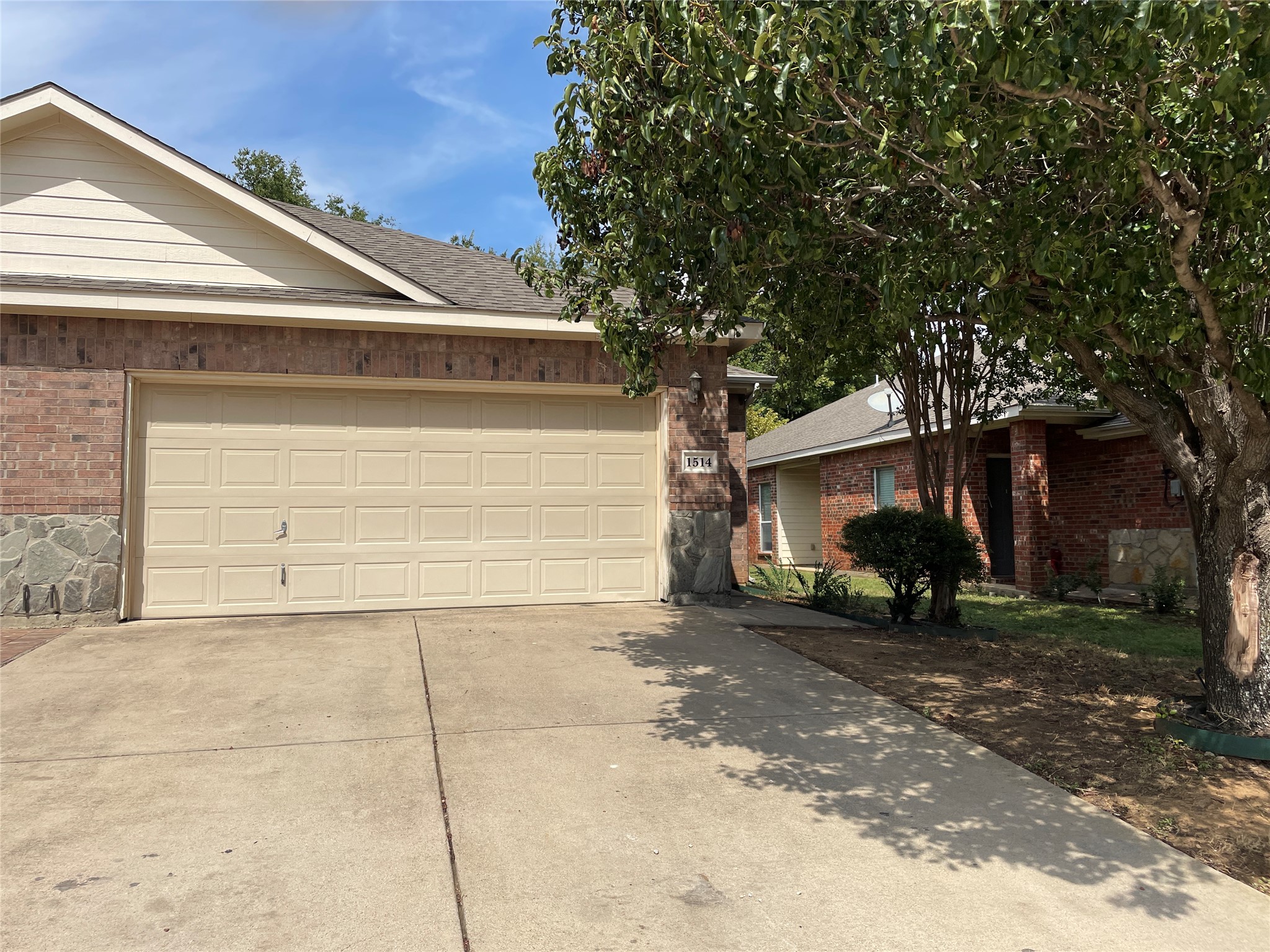 1514 Piedmont Drive — photo