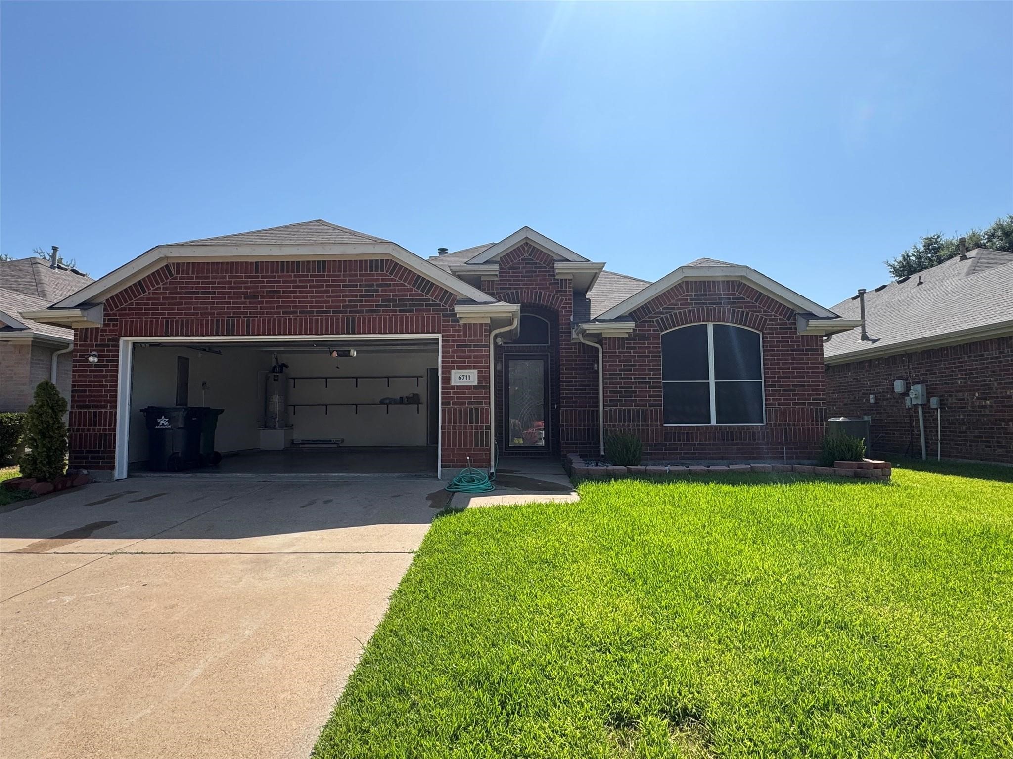 6711 Kinross Drive — photo