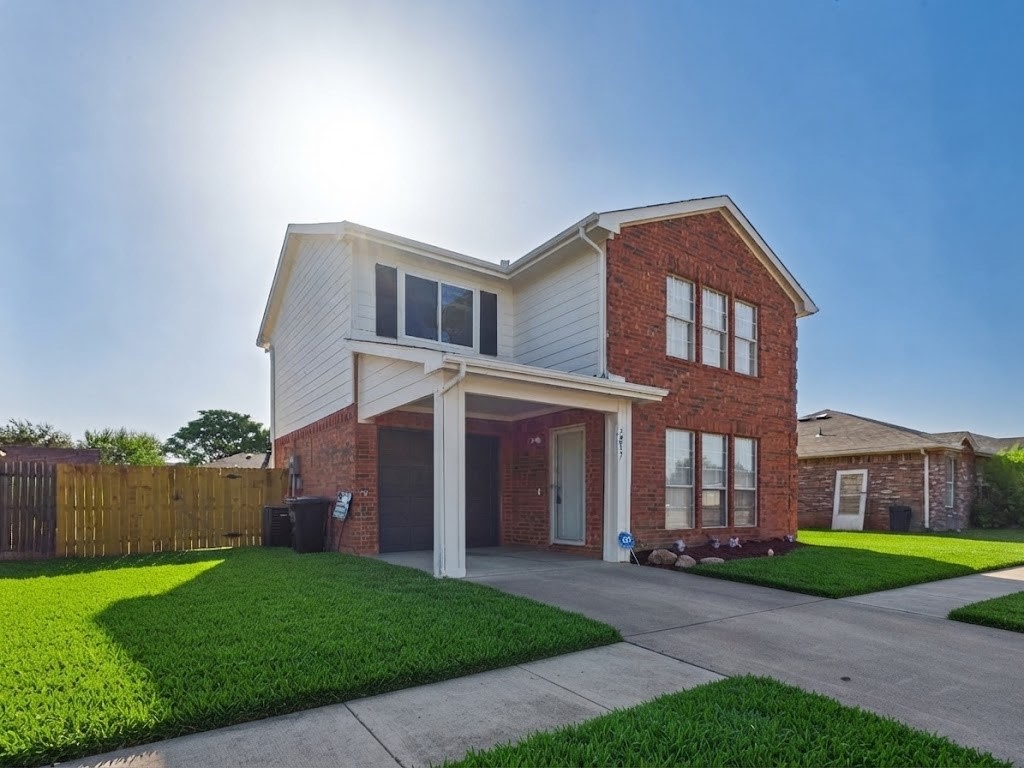 7217 Autumn Glen Drive — photo