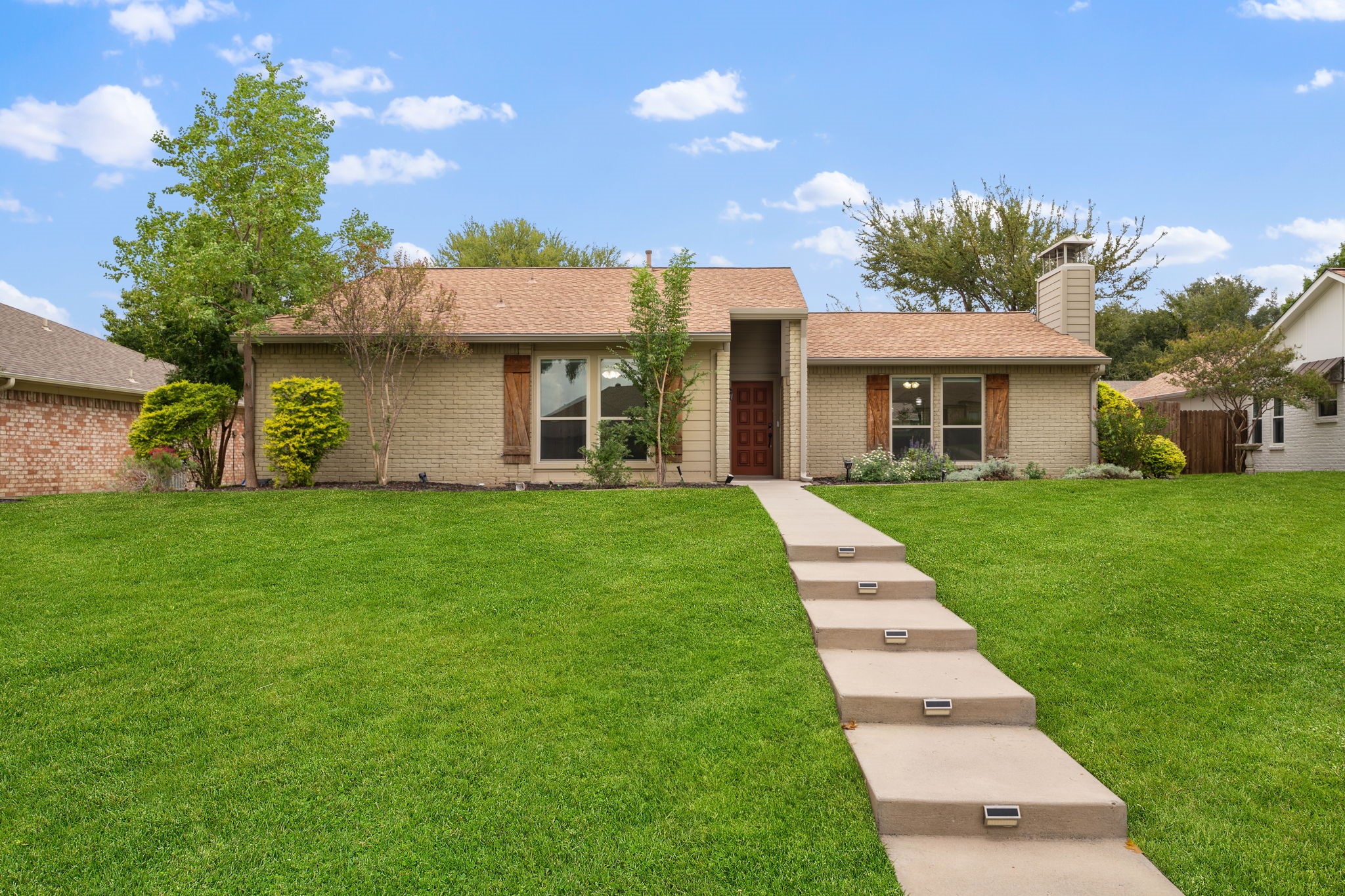 4541 Hartford Drive — photo