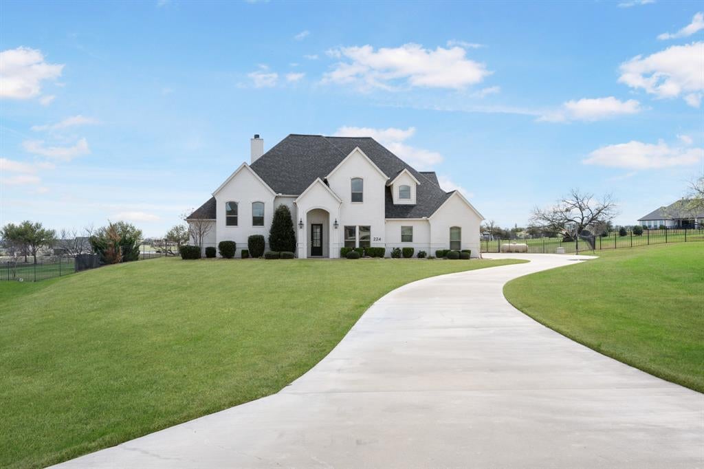 224 Bearclaw Circle — photo