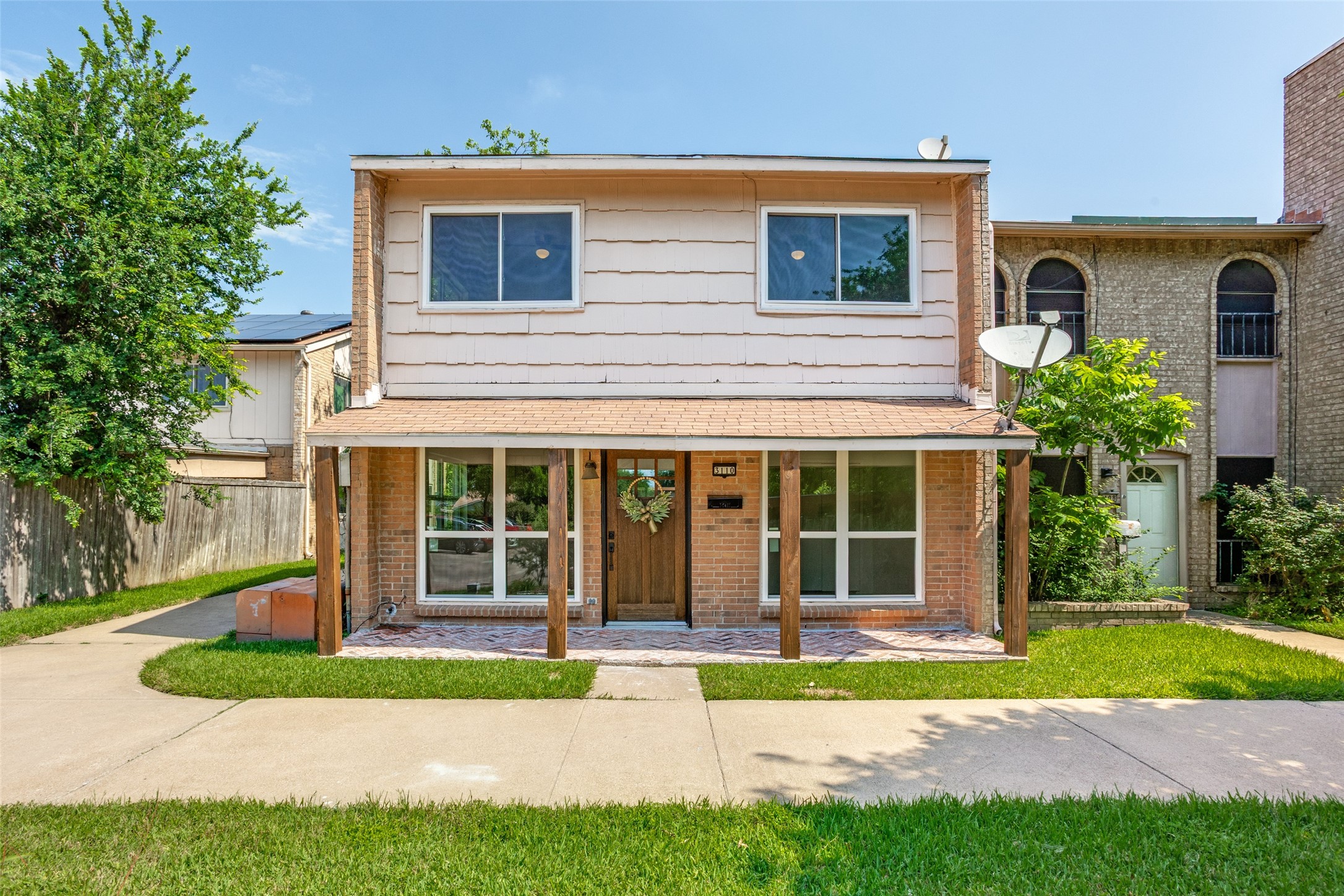3110 Roundtree Lane — photo