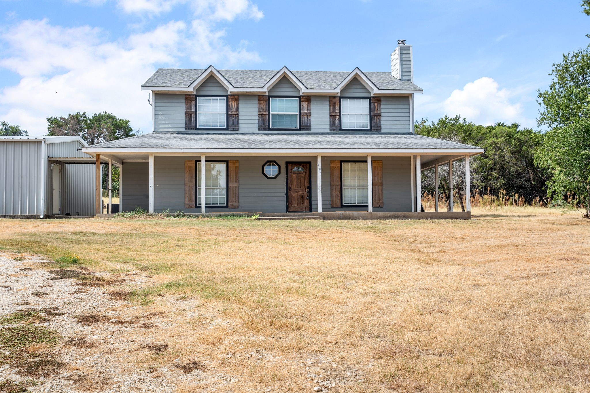 4600 Hunters Glen Court — photo