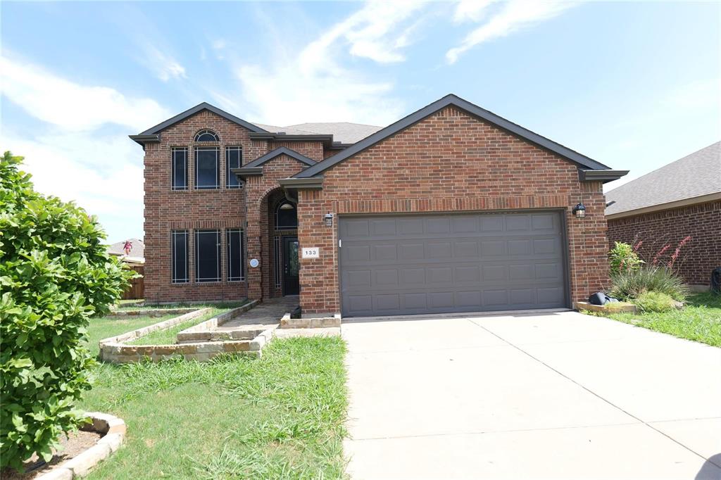 133 Meadow Crest Drive — photo