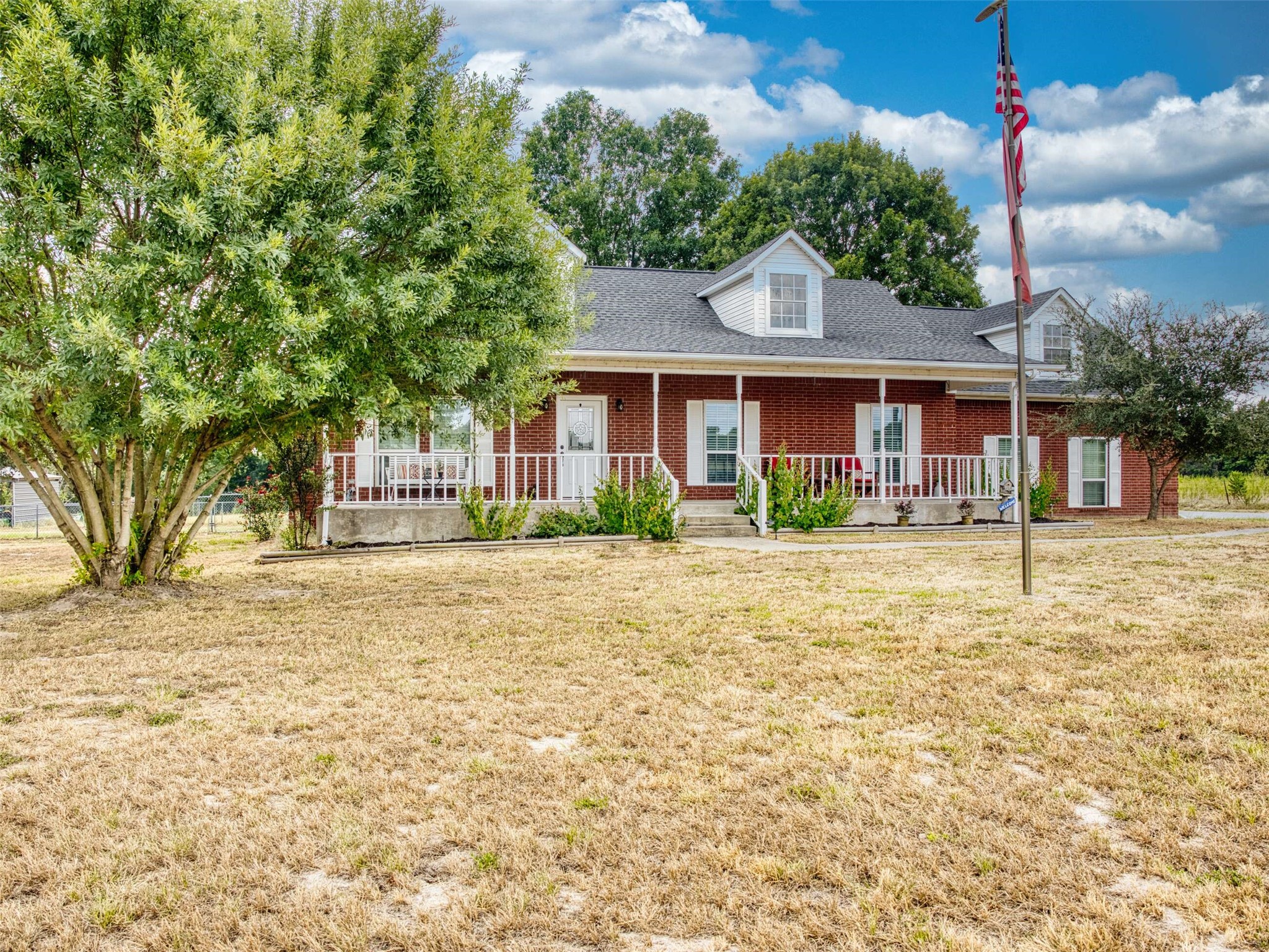 721 County Road 2210 — photo
