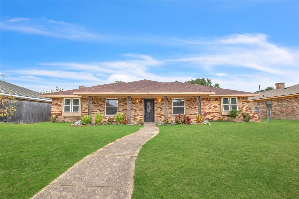7117 Rolling Fork Drive — photo
