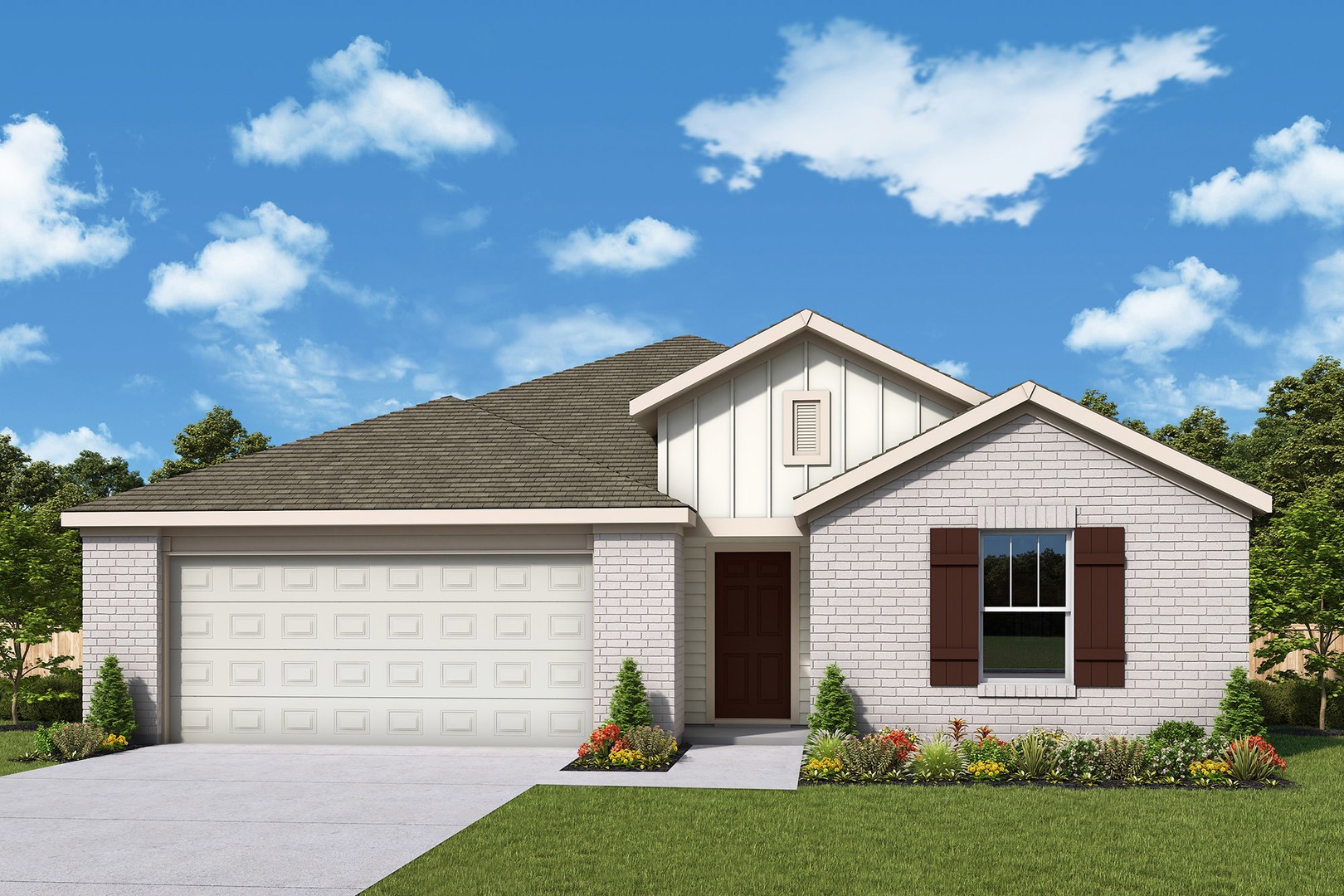 3724 Clearview Ranch Drive — photo