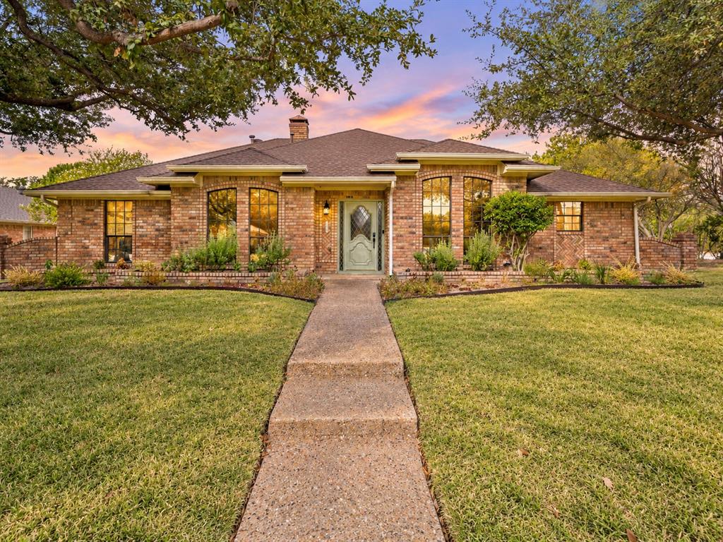 10123 Candlebrook Drive — photo