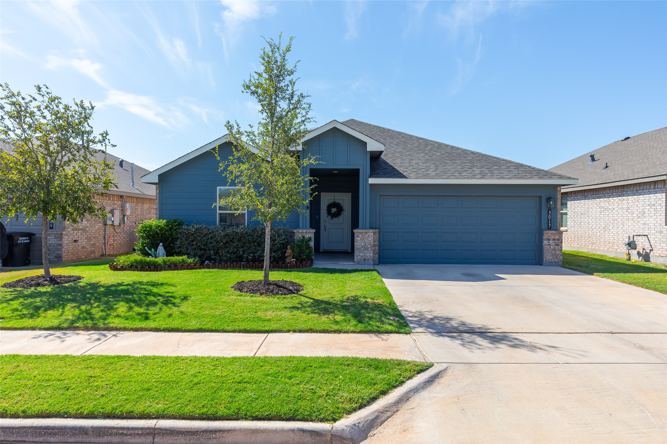 3017 Spring Break Drive, Abilene, TX 79606