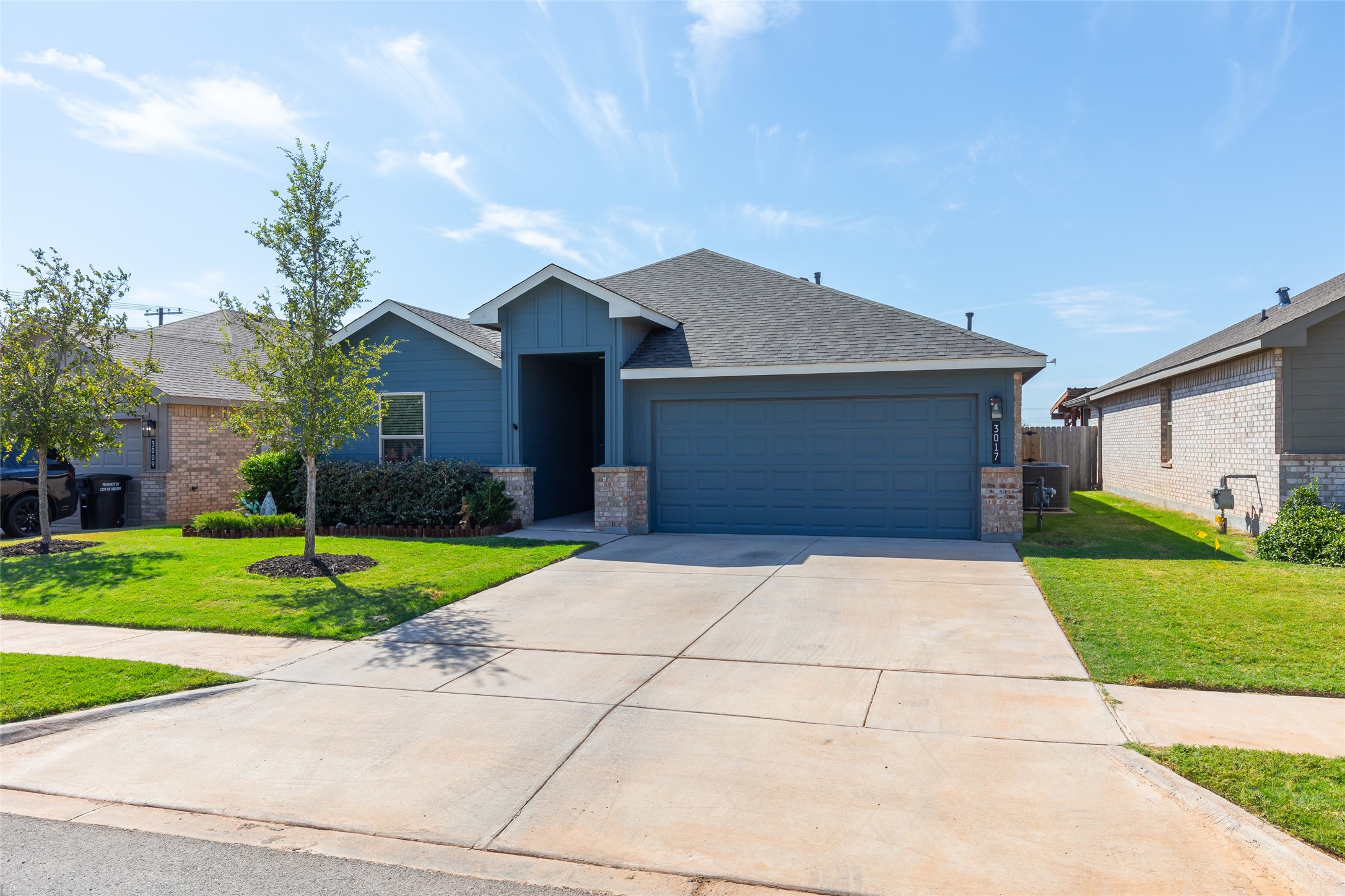 3017 Spring Break Drive, Abilene, TX 79606 — photo 2