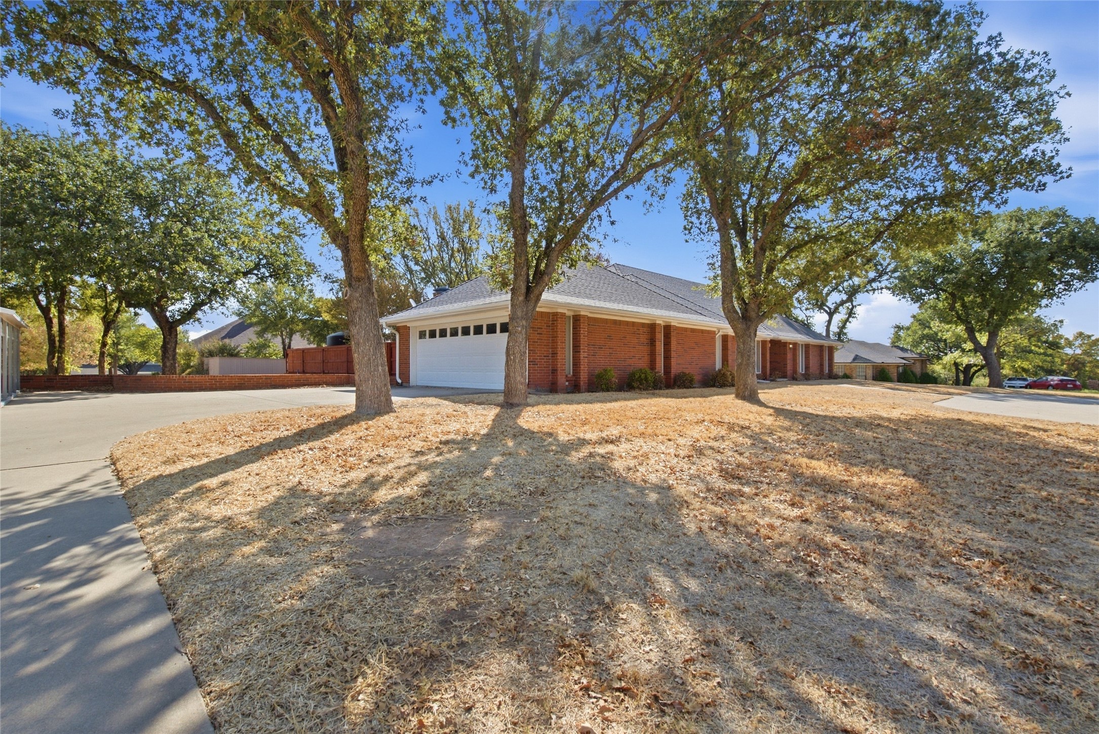 2116 Cherokee Loop, Graham, TX 76450 — photo 3