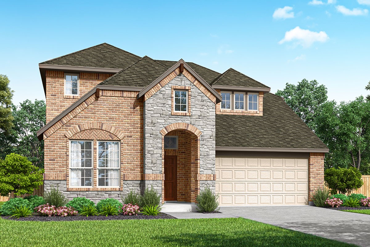 1036 Wheatland Drive — photo