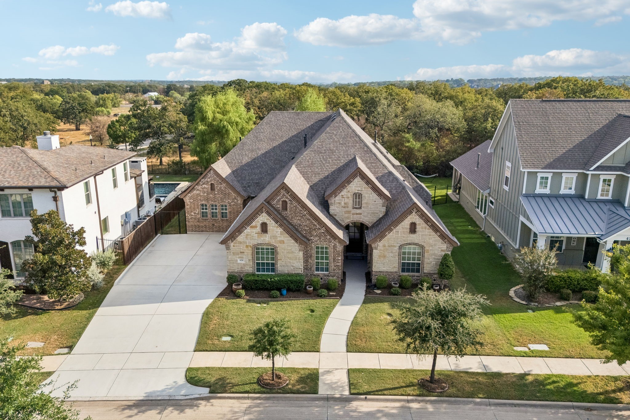 420 Boonesville Bend — photo