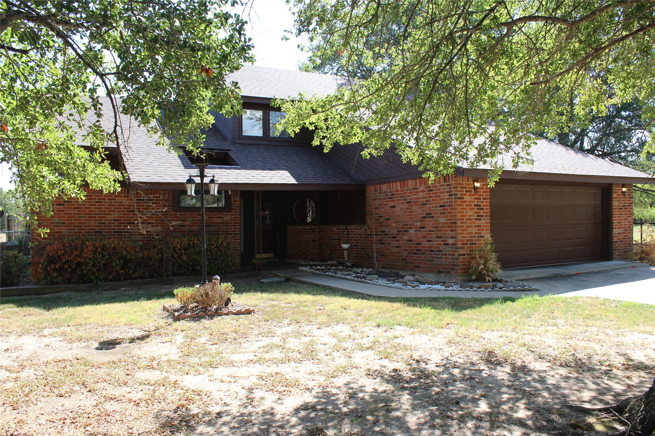 4497 FM 2820, Sumner, TX 75486 — photo 2