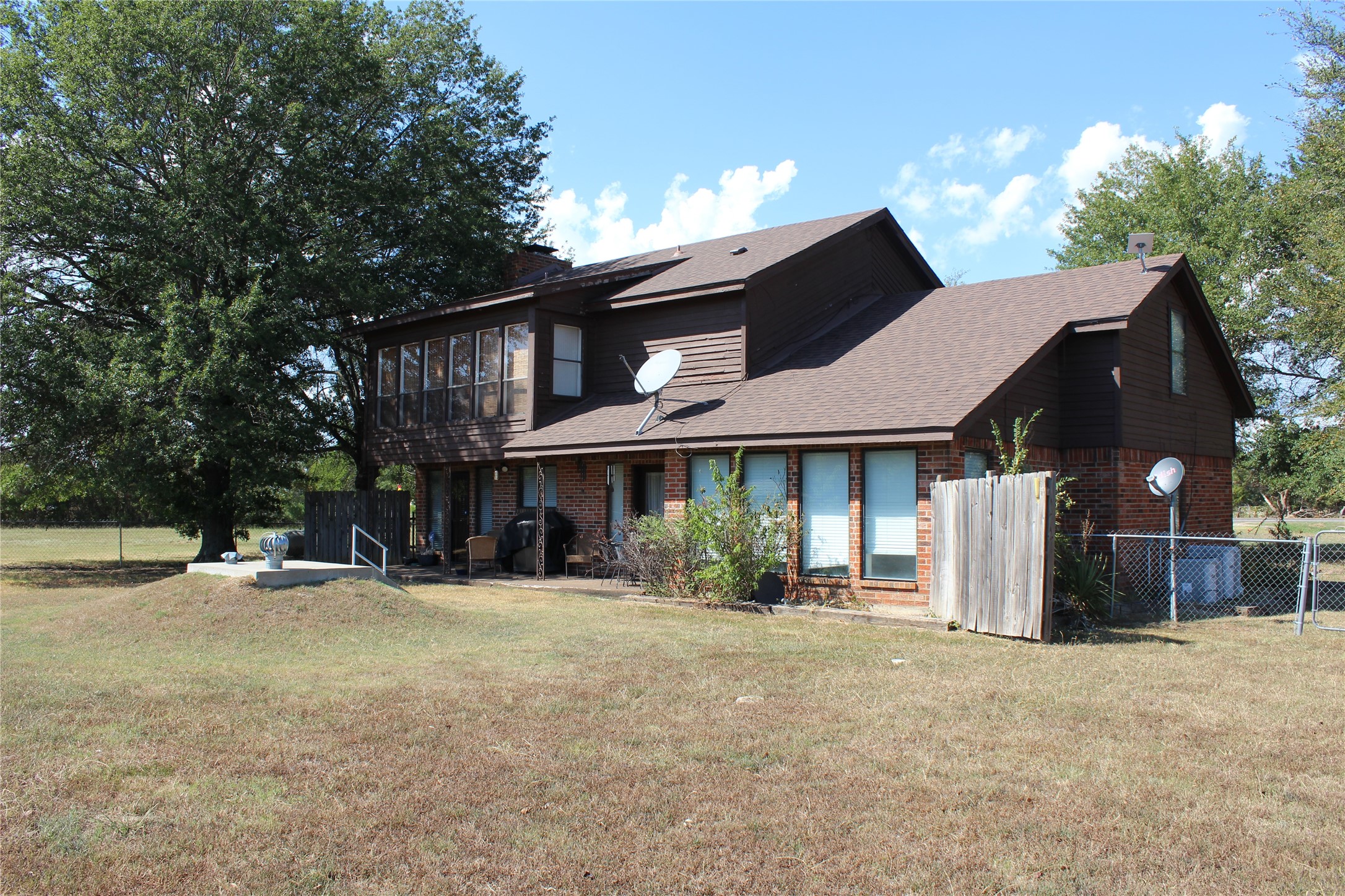 4497 FM 2820, Sumner, TX 75486 — photo 3