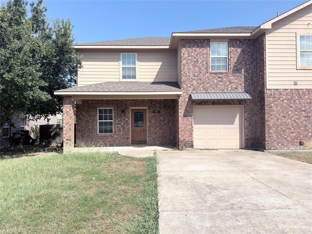 916 Parkplace Ridge — photo