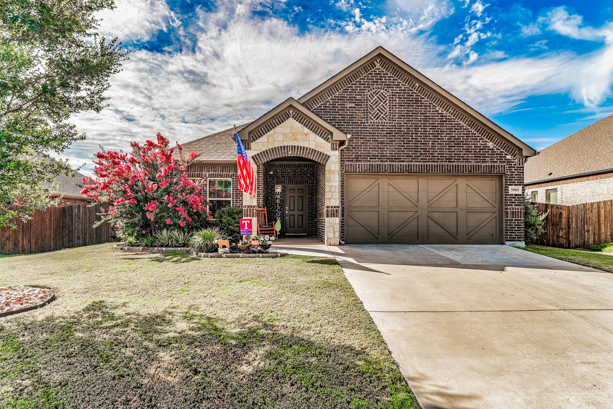 5005 Brookside Drive — photo