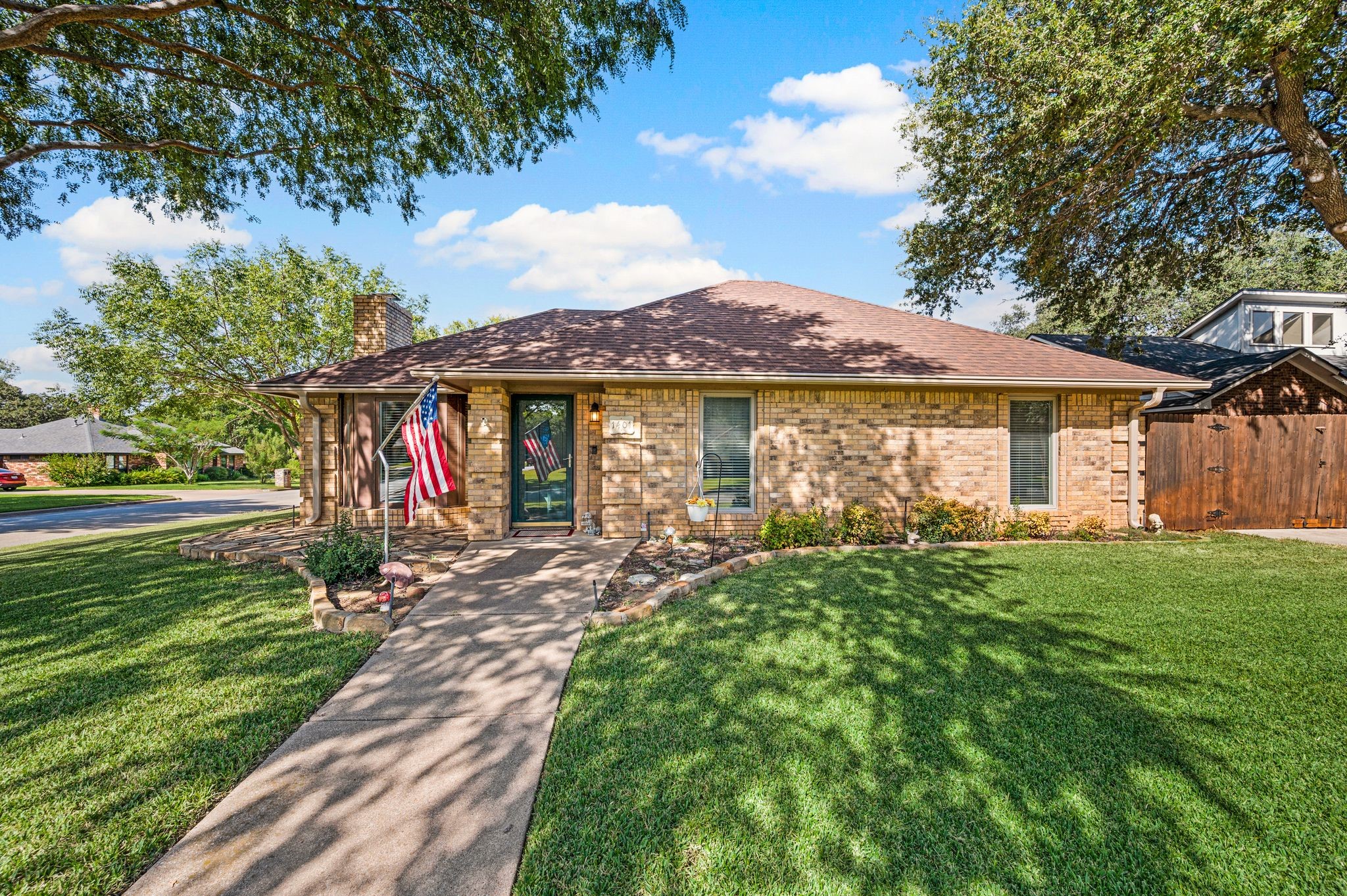 1401 Sandpiper Street — photo