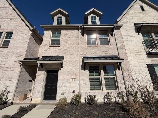 3540 Thistlewood Drive — photo