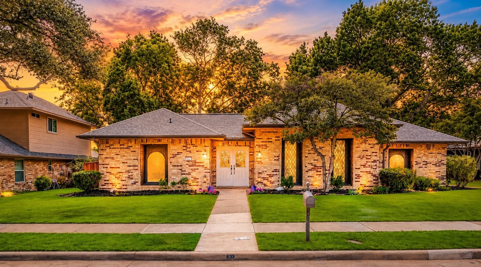 1005 Nottingham Drive — photo
