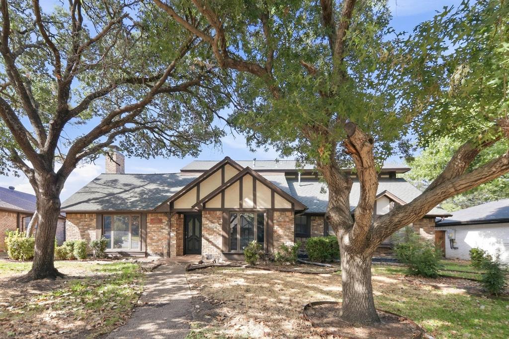 2865 Meadowbrook Drive — photo