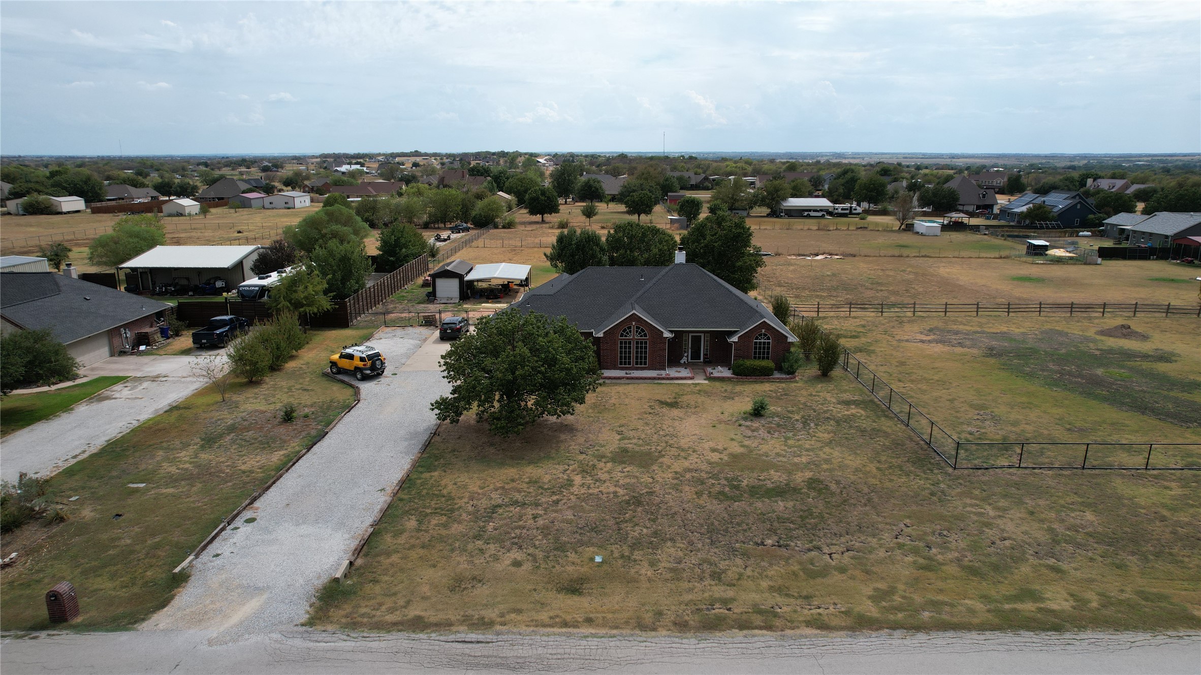 11990 Hill Country Circle — photo