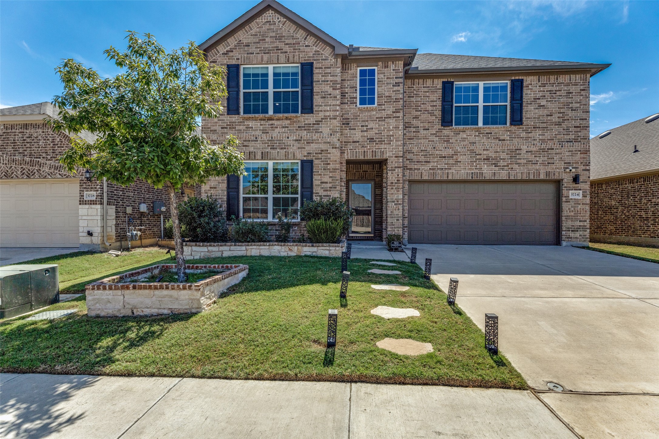 3724 Hawsbrook Lane — photo