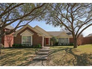 2110 Hearthstone Drive — photo