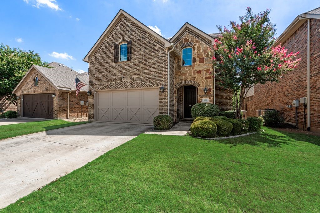 920 Sheldon Road, Argyle, TX 76226 — photo 3