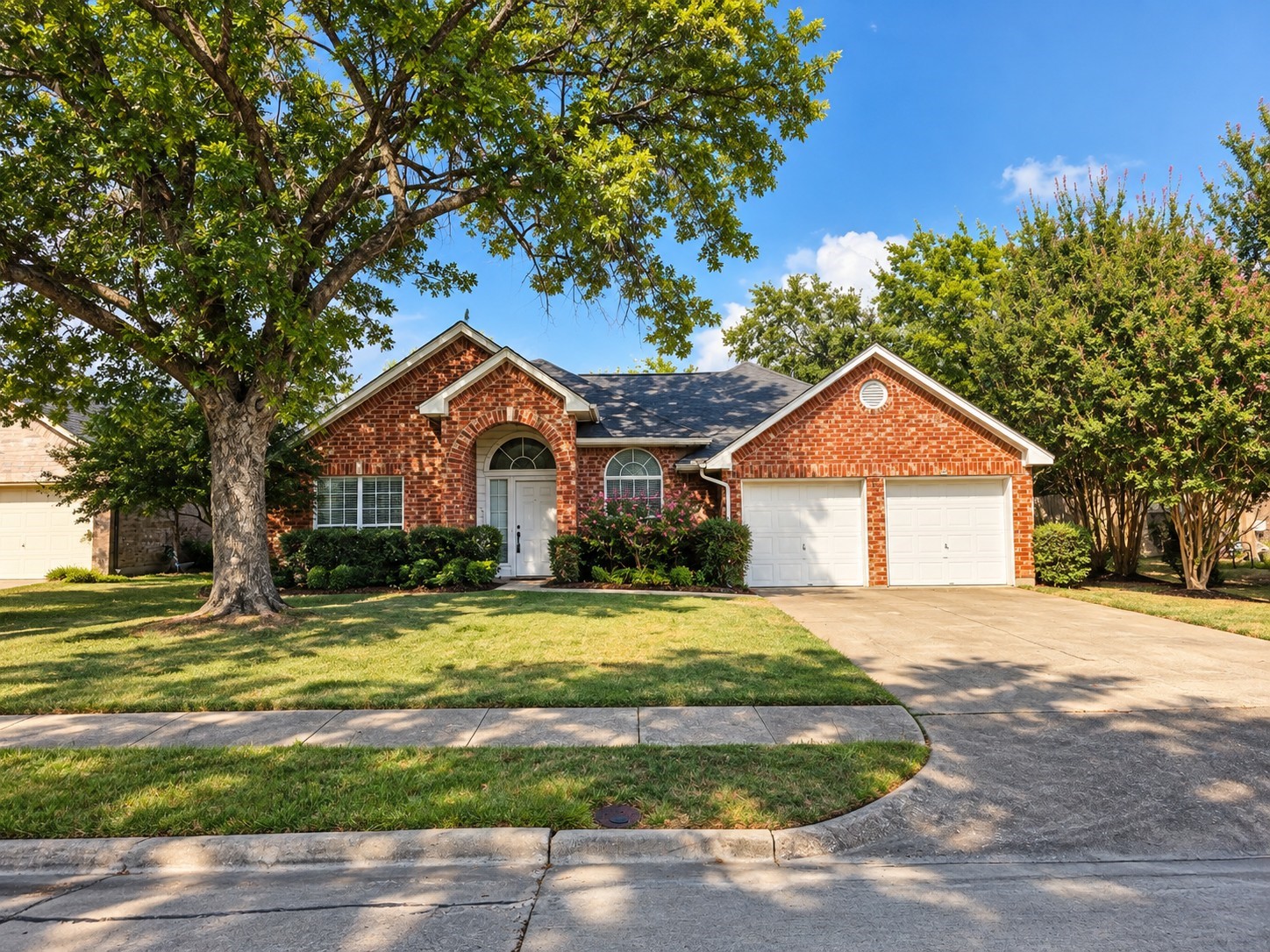 6406 Azalea Drive — photo