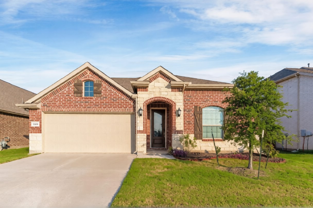 7300 Black Cherry Lane — photo