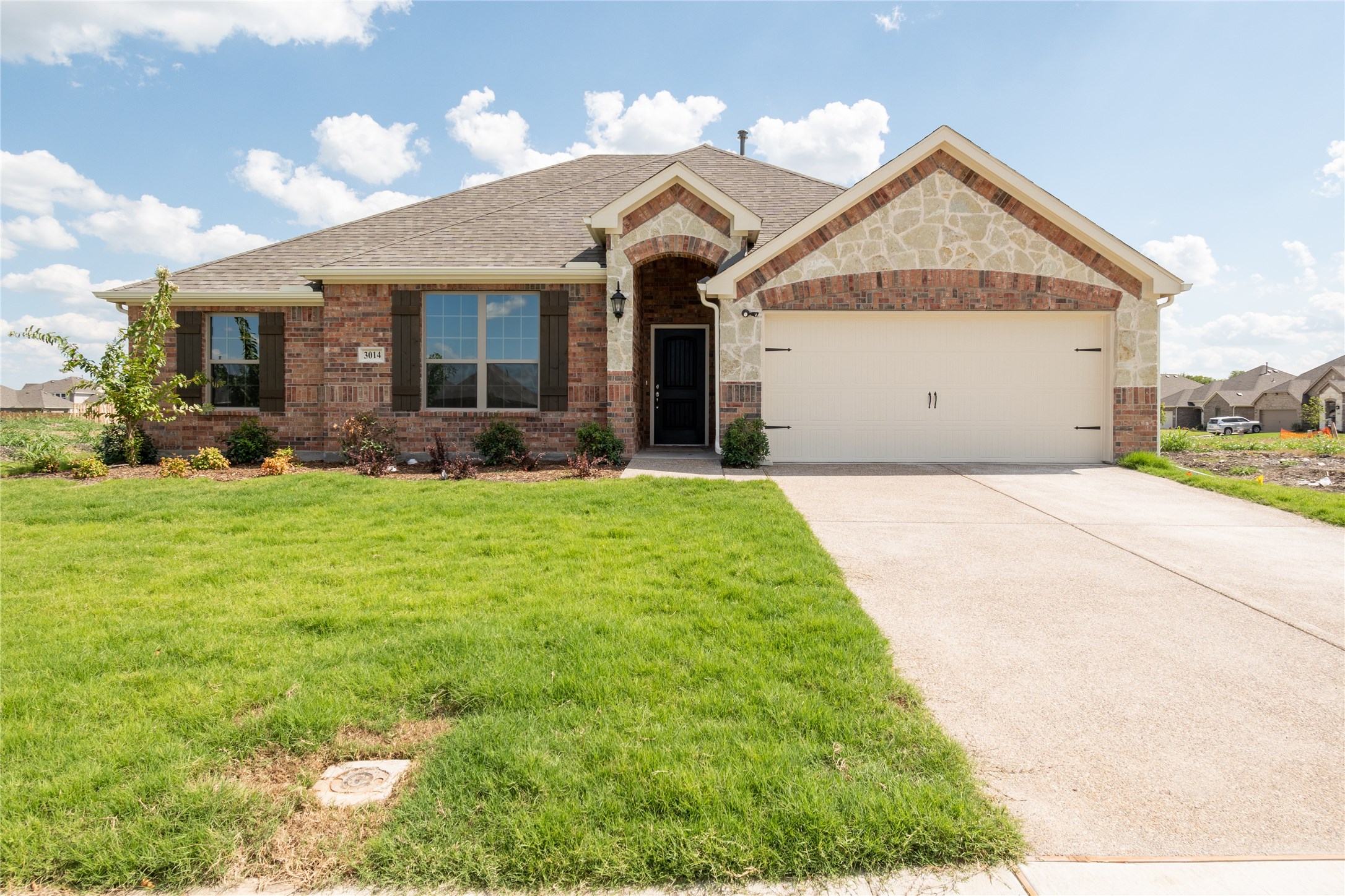 3014 Bobcat Drive — photo