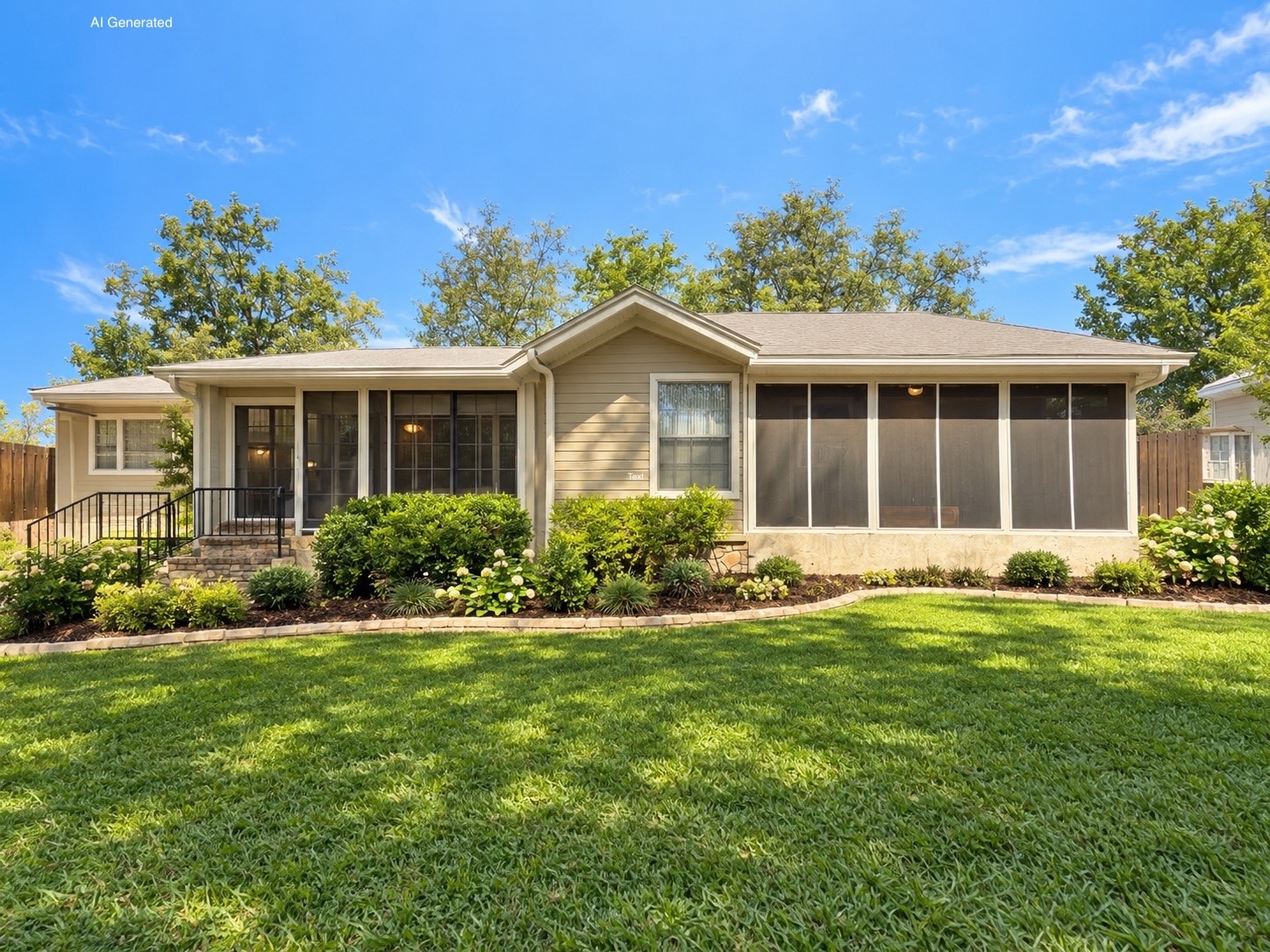2804 Maplewood Street — photo