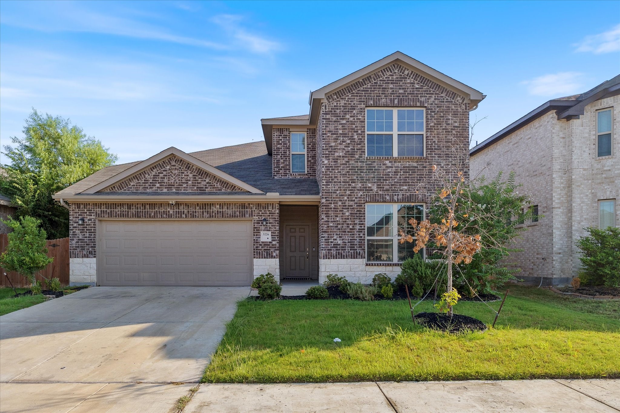 3226 Sioux Trail — photo
