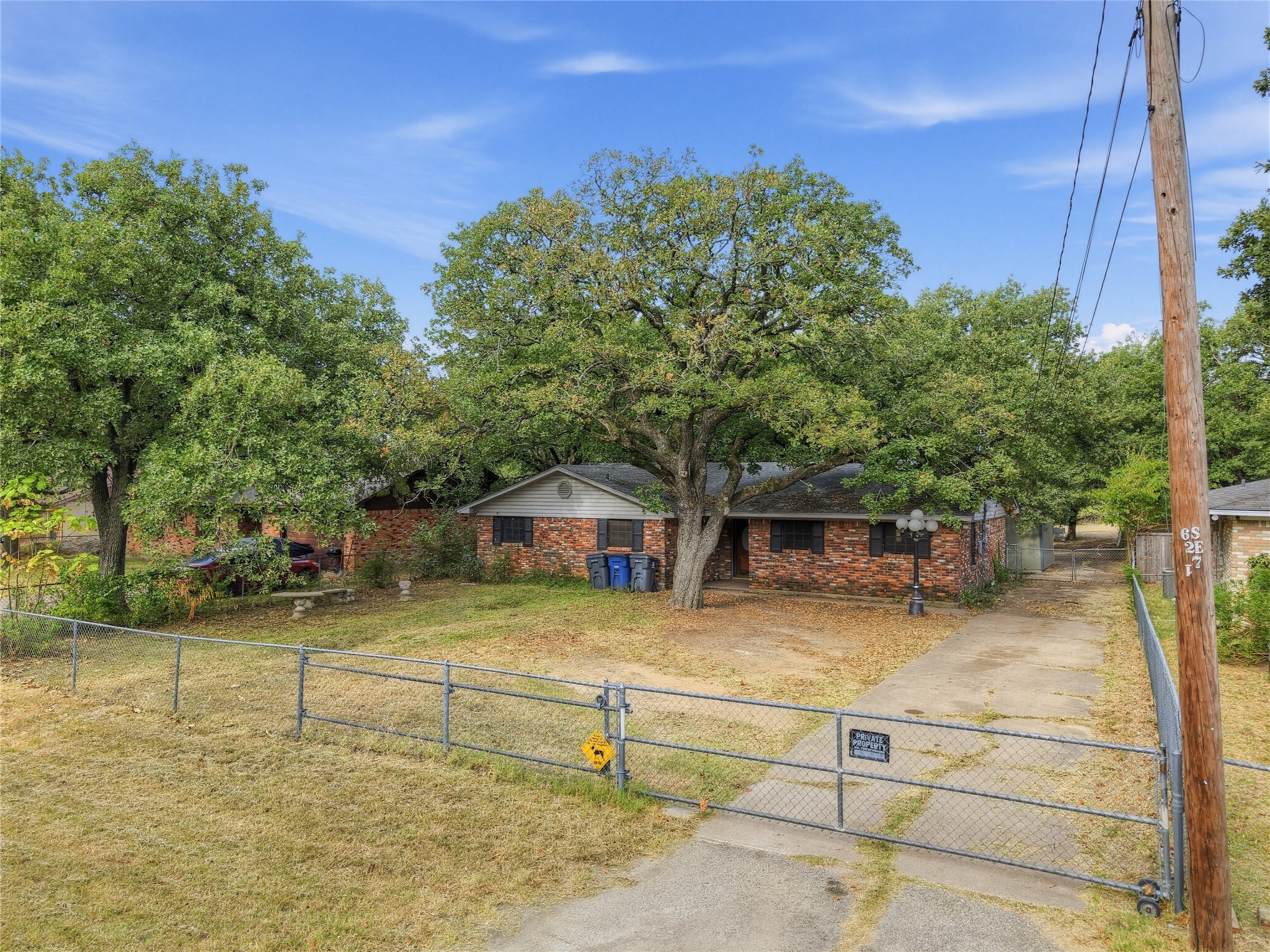 1611 Shepherd Lane — photo