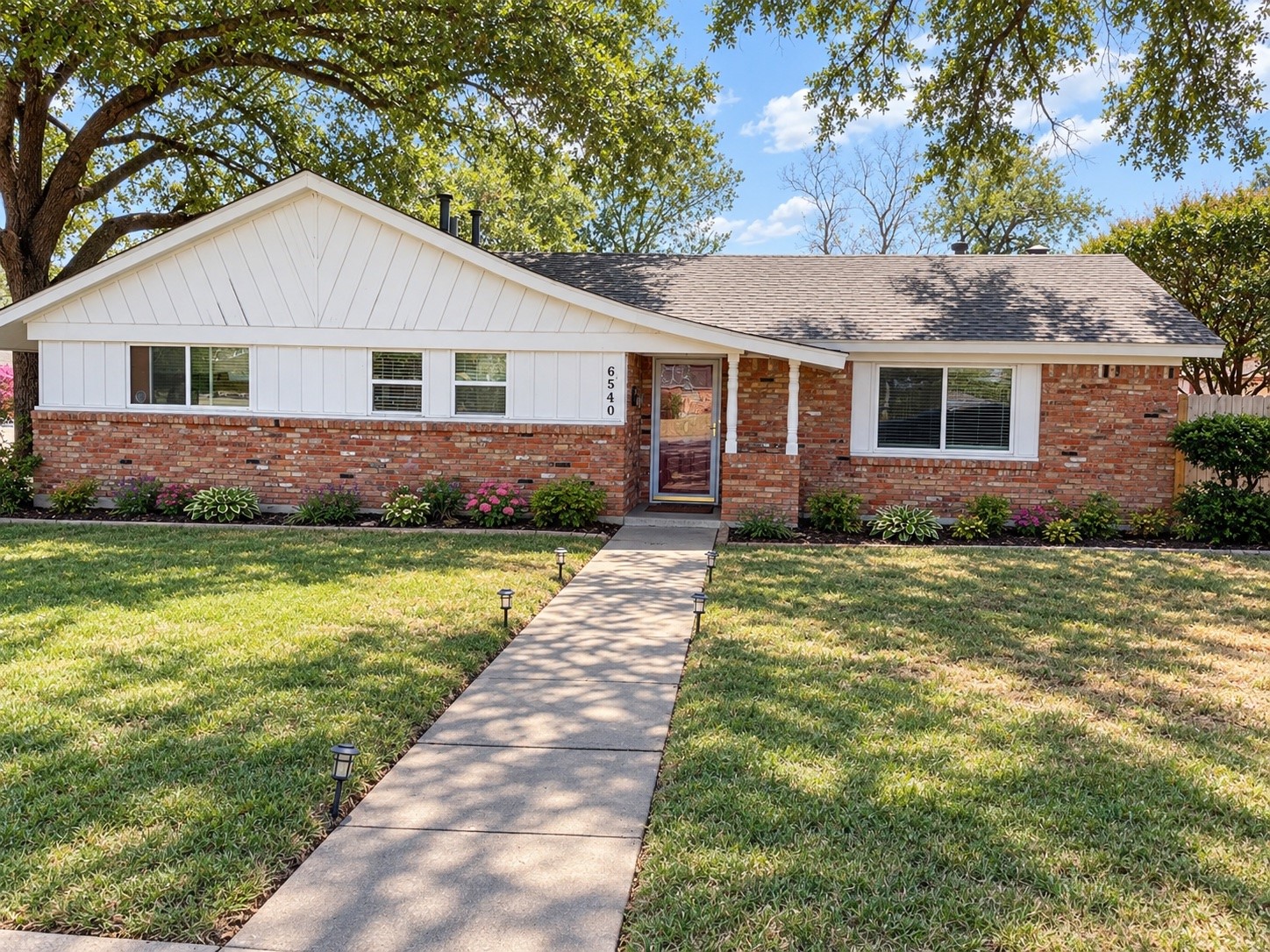 6540 Briley Drive — photo