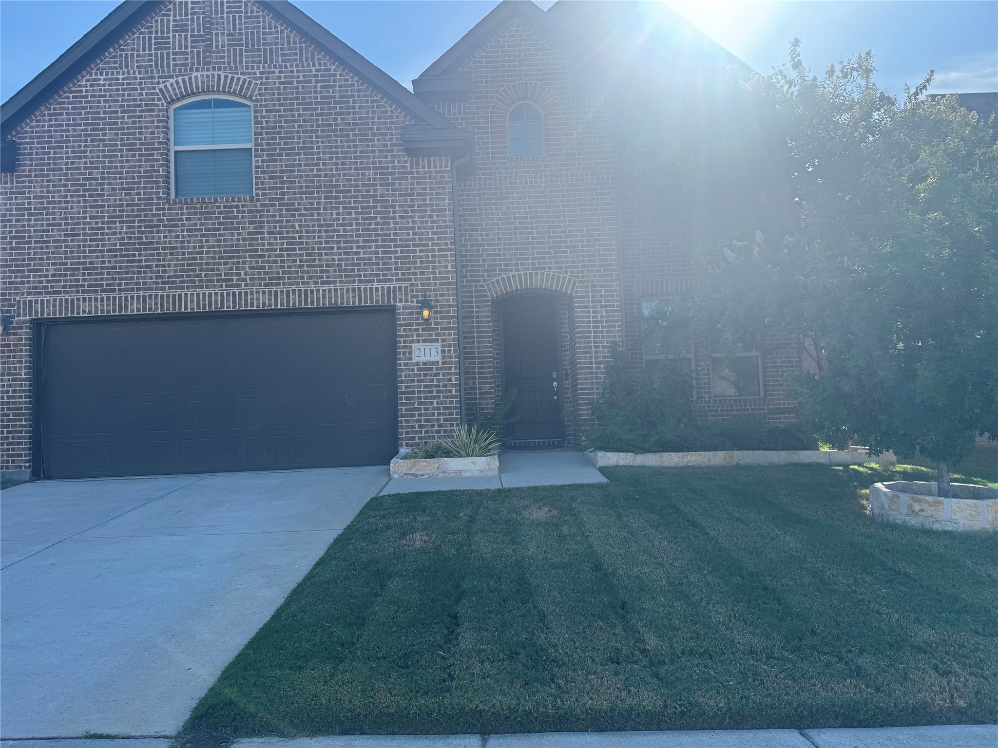 2113 Lake Pine Drive — photo