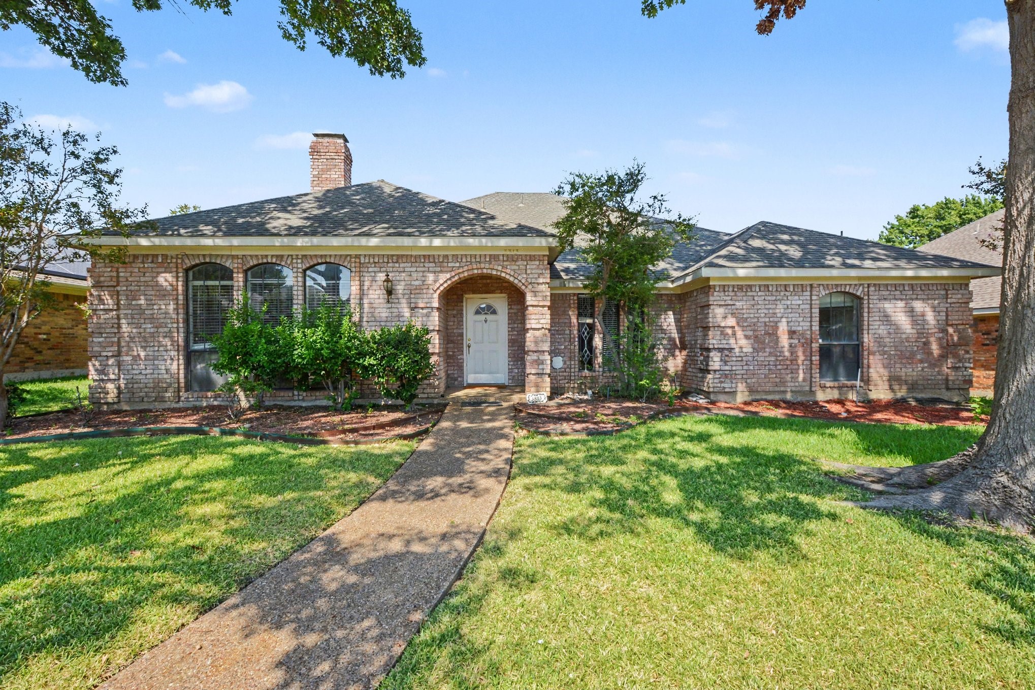 3313 Anchor Drive — photo