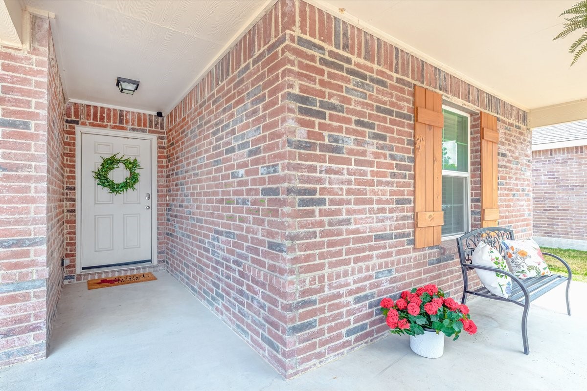 5913 Mountain Bluff Drive — photo