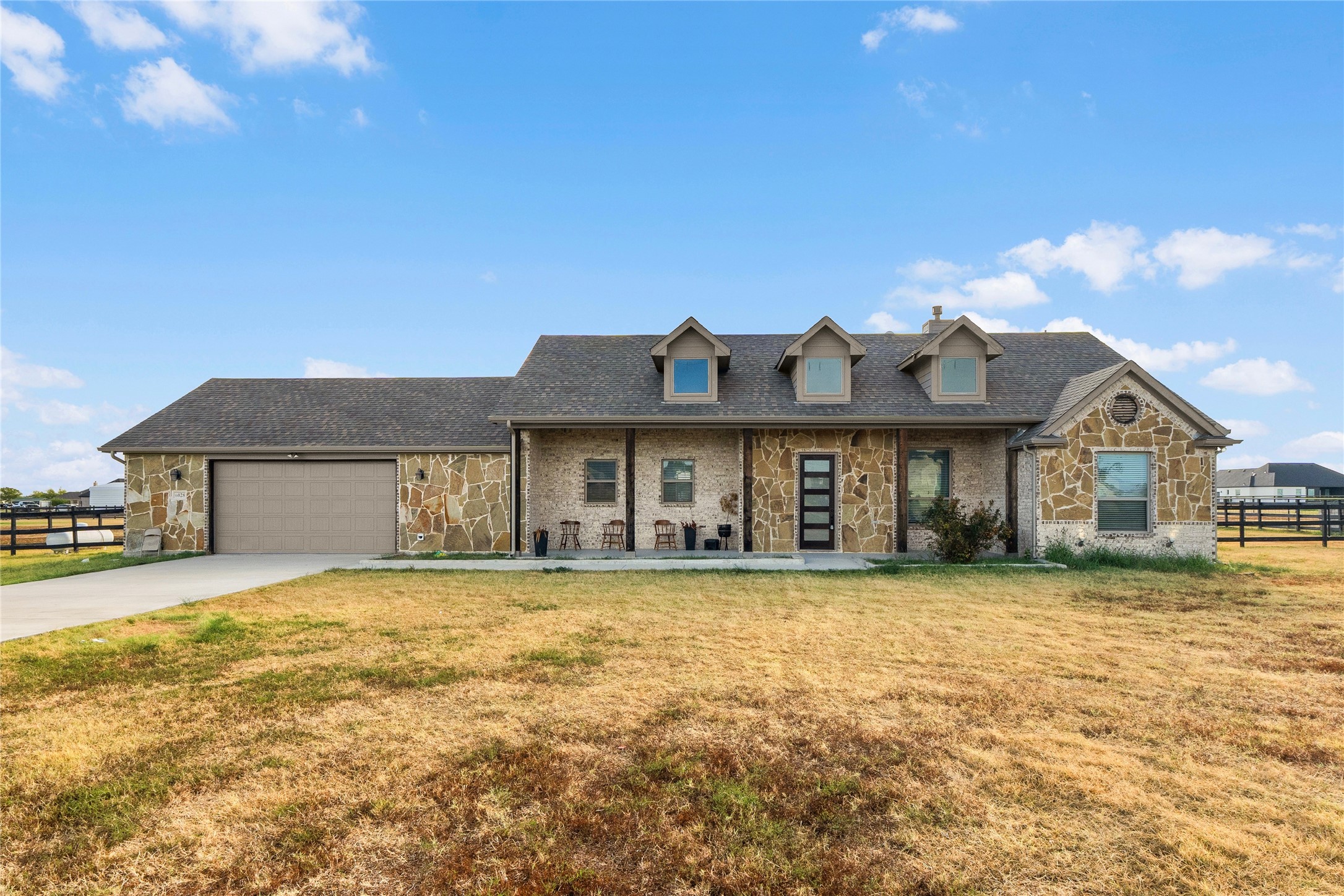 6028 Berry Ridge Lane — photo