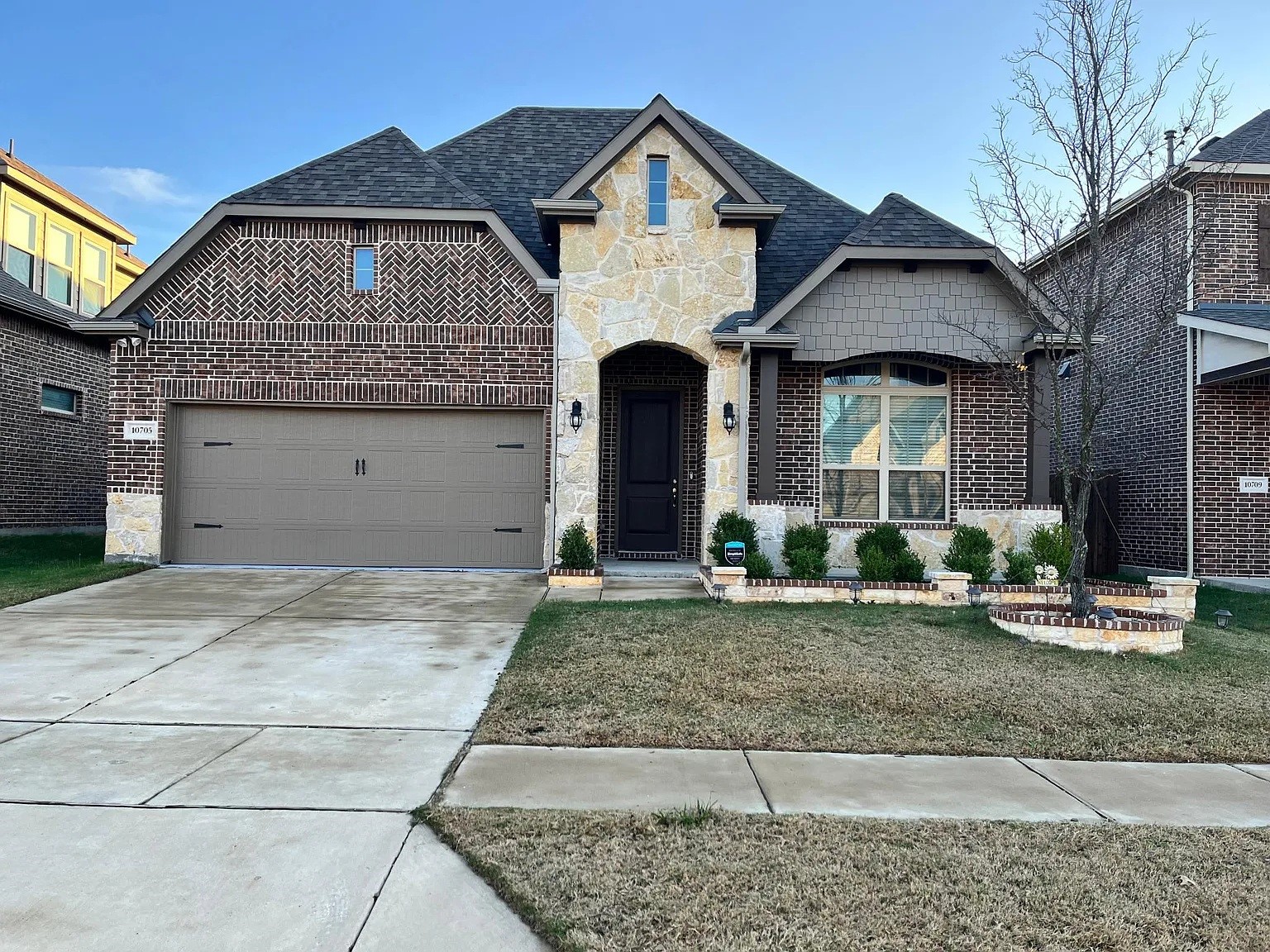 10705 Galveston Place — photo