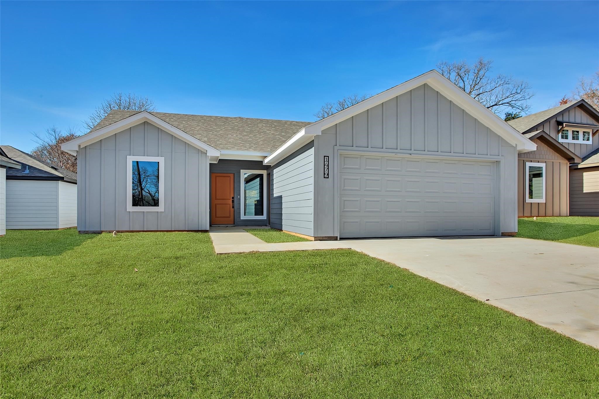1479 Cathey Drive — photo