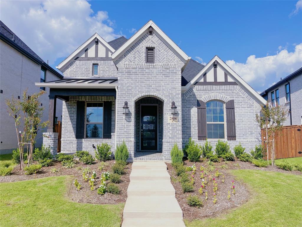 2808 Crane Court — photo