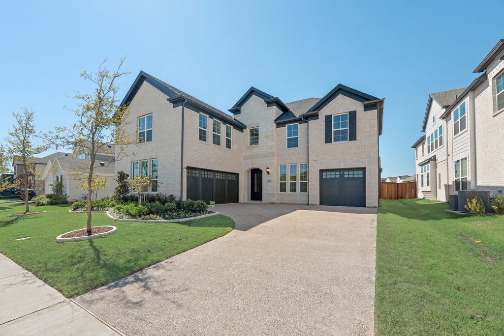 4123 Olmsted Drive — photo