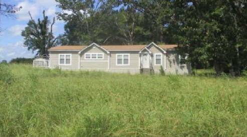 125 Live Oak Drive — photo