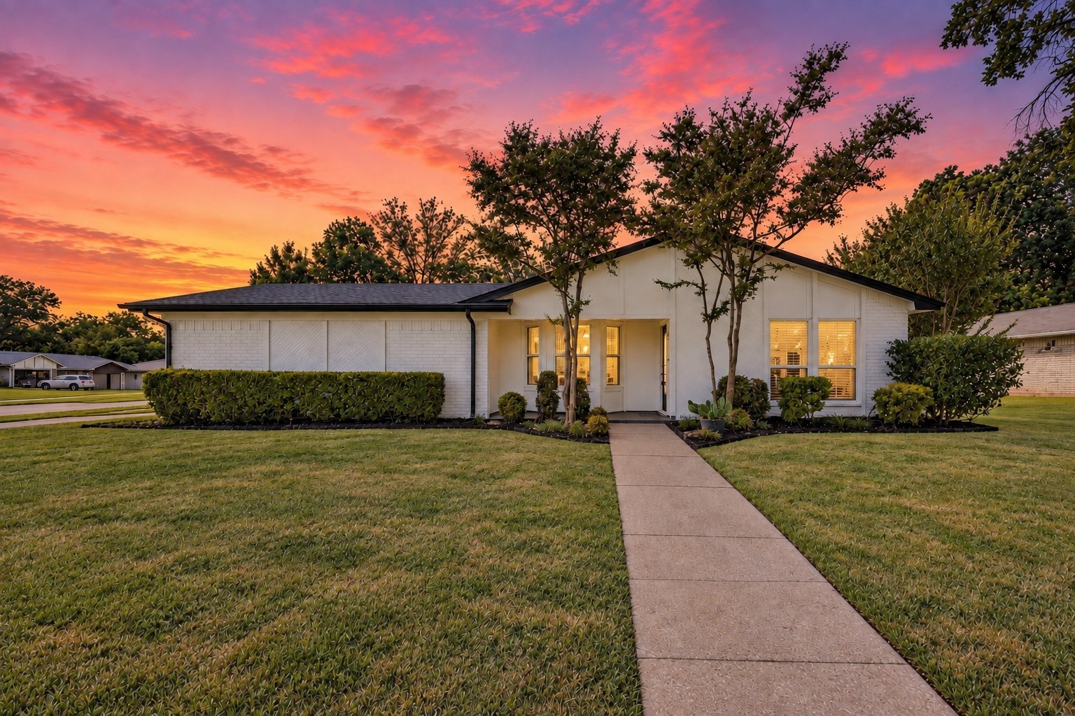 3101 Whisperwood Lane — photo