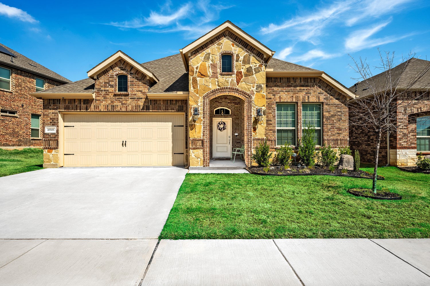 10505 Amarillo Lane — photo